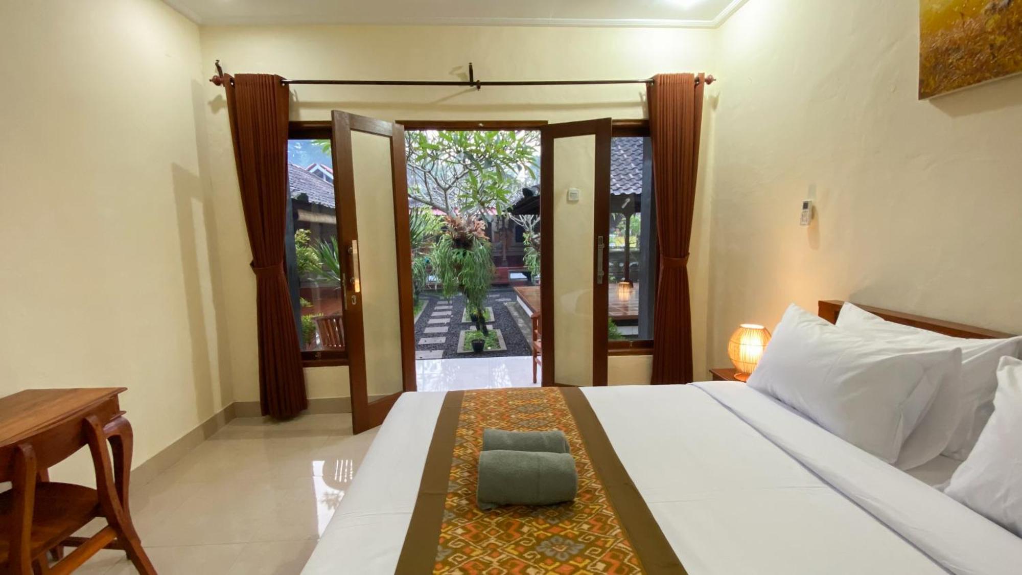 Bojig House Ubud Exterior foto